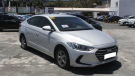 Hyundai Elantra Gl 2017 for sale 