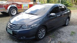 Honda City 1.5e 2009 for sale