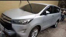 Toyota Innova 2016 for sale
