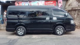 2012 Toyota Hiace for sale