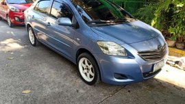 2012 Toyota Vios for sale