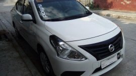 2017 Nissan Almera for sale