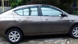 2013 Nissan Almera for sale