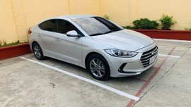 Hyundai Elantra 2016 for sale