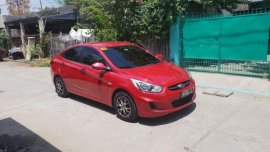 Like New Hyundai Accent for sale