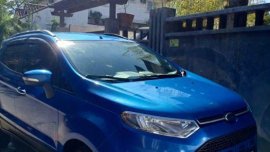 2017 Ford Ecosport AT for sale