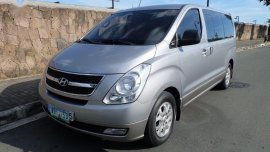 2013 Hyundai Grand Starex for sale