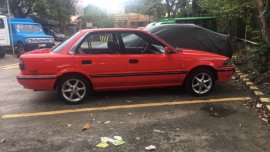 Toyota Corolla 1989 for sale
