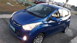 Hyundai Eon 2012 for sale