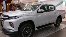 Mitsubishi Strada 2019 for sale