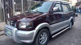 2001 Mitsubishi Adventure GLS for sale 