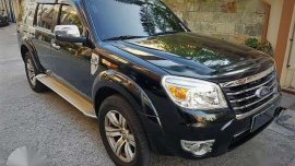 2011 Ford Everest For sale