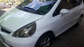 2006 HONDA Jazz 1.3 CVT for sale 