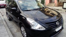 2017 Nissan Almera for sale
