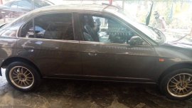 Honda Civic 2001 for sale