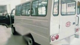 2019 Kia K2500 for sale