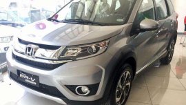 Honda BR-V Navi 2019 new for sale