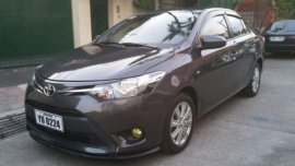 2016 TOYOTA VIOS FOR SALE