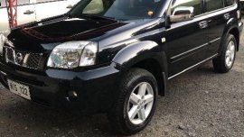 2010 Nissan Xtrail for sale 