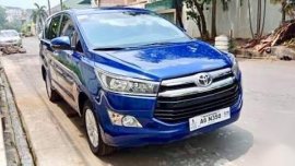 2018 Toyota Innova for sale