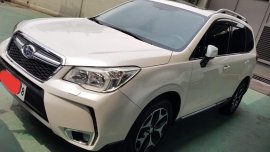 2014 Subaru Forester XT for sale 
