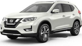 Nissan X-Trail 2019 for sale