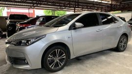 Toyota Corolla Altis 2017 for sale