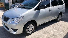 2013 Toyota Innova for sale