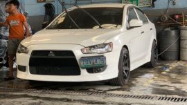 Mitsubishi Lancer EX 2012 2.0 MT for sale