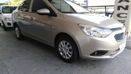 2015 Chevrolet Sail for sale