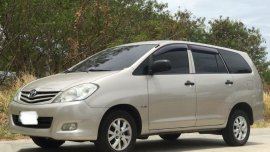 2012 Toyota Innova G AT for sale