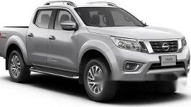 Nissan NP300 Navara El Calibre Sports Edition 2019