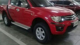 Mitsubishi Strada 2014 for sale