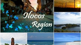 Top 10 wonderful places in Ilocos Region to enjoy a summer road trip 