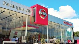 Nissan PH now ranks third in the Philippine Auto Market