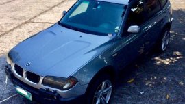 BMW X3 2004 for sale