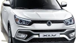 Ssangyong Tivoli 2019 for sale 