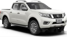 Nissan NP300 Navara Vl 2019 for sale