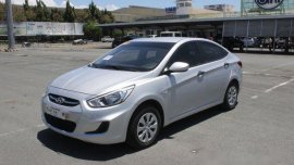 Hyundai Accent Gl 2018 for sale 