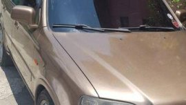 1998 Honda Crv for sale 