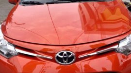 Toyota Vios 2015 for sale