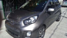 2016 Kia Picanto for sale