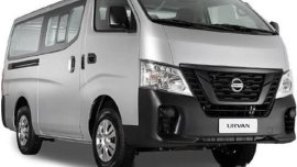 Nissan NV350 Urvan Prenium 2019 for sale 