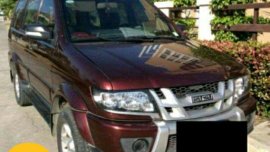 Isuzu Crosswind XUV 2015 for sale