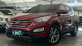 Hyundai Santa Fe 2013 CRDi for sale