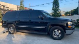 Chevrolet Suburban 2005 for sale