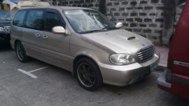 Kia Carnival 2000 for sale
