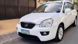 2011 Kia Carens for sale