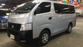 2017 Nissan NV350 Urvan for sale