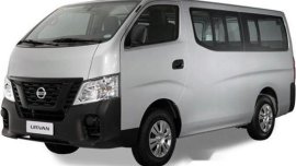 Nissan NV350 Urvan 2019 for sale 